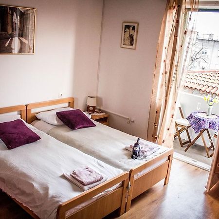 Apartments Calendula Rubic Split Chambre photo