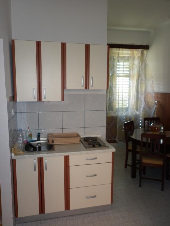 Apartments Calendula Rubic Split Chambre photo