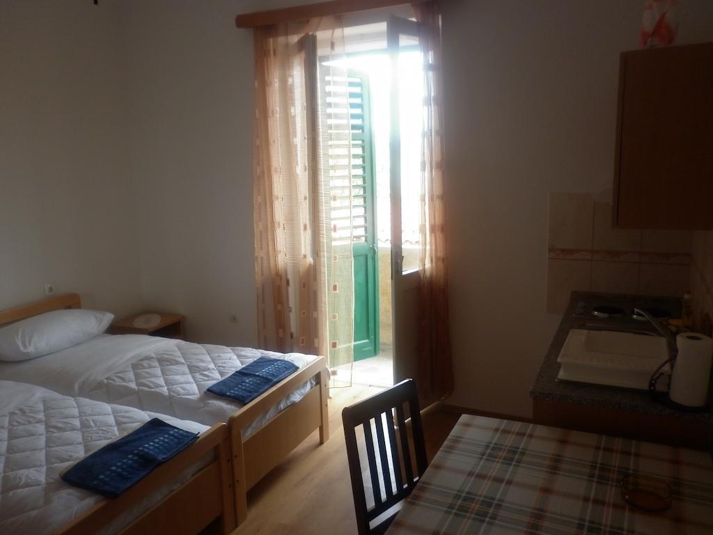 Apartments Calendula Rubic Split Chambre photo